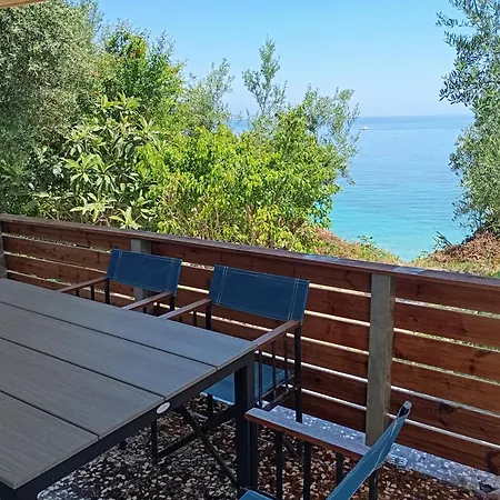 Сasa de vacaciones Casa Di Nonno *