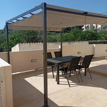 Сasa de vacaciones Casa Di Nonno