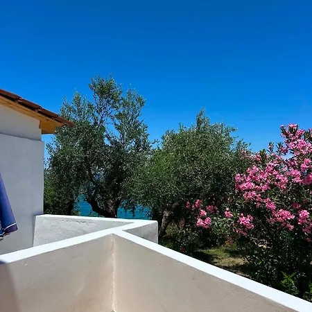Ferienhaus Casa Di Nonno Alykanas (Zakynthos)