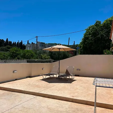 Casa Di Nonno Ferienhaus