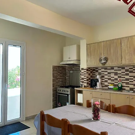 Casa Di Nonno Сasa de vacaciones Alykanas (Zakynthos)