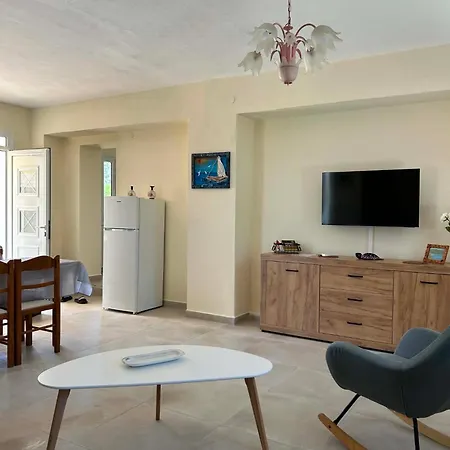 Casa Di Nonno Ferienhaus Alykanas (Zakynthos)