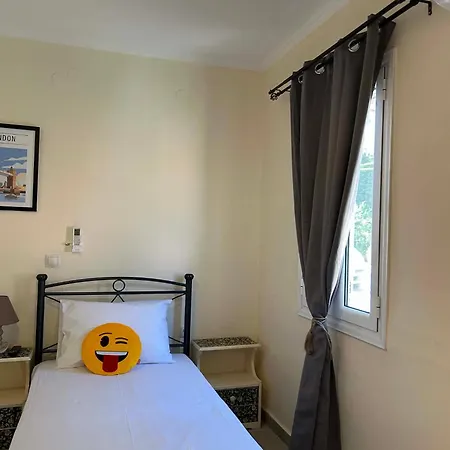 Сasa de vacaciones Casa Di Nonno *