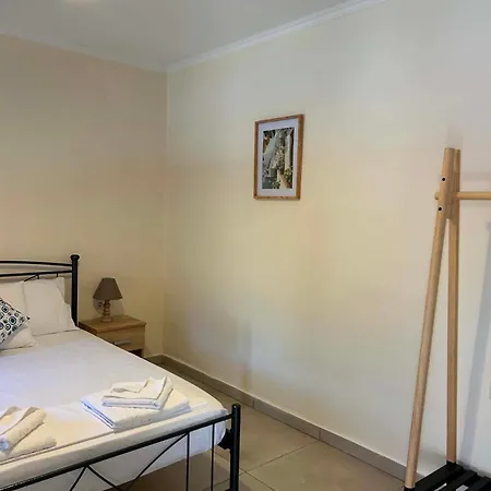 Casa Di Nonno Alykanas (Zakynthos)