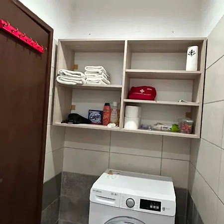 Casa Di Nonno Сasa de vacaciones