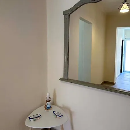 Сasa de vacaciones Casa Di Nonno