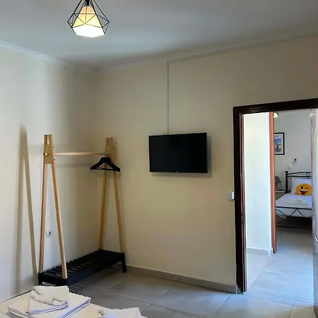 Ferienhaus Casa Di Nonno Alykanas (Zakynthos)