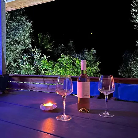 Casa Di Nonno Сasa de vacaciones *
