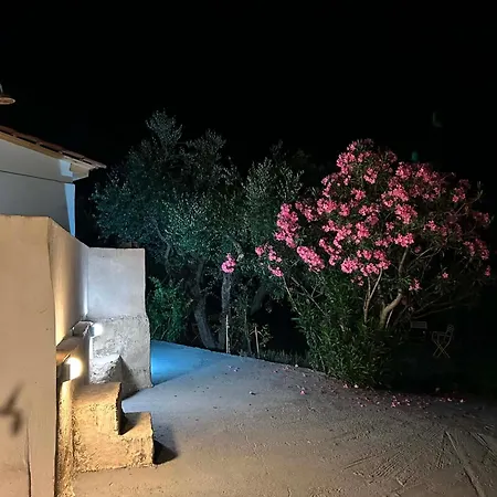 Сasa de vacaciones Casa Di Nonno *
