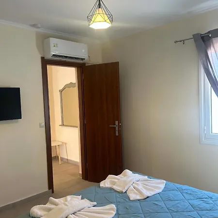 Casa Di Nonno Alykanas (Zakynthos)