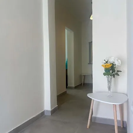 Сasa de vacaciones Casa Di Nonno *