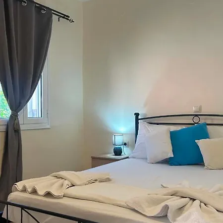 Casa Di Nonno Сasa de vacaciones *