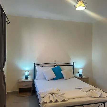 Casa Di Nonno Ferienhaus *