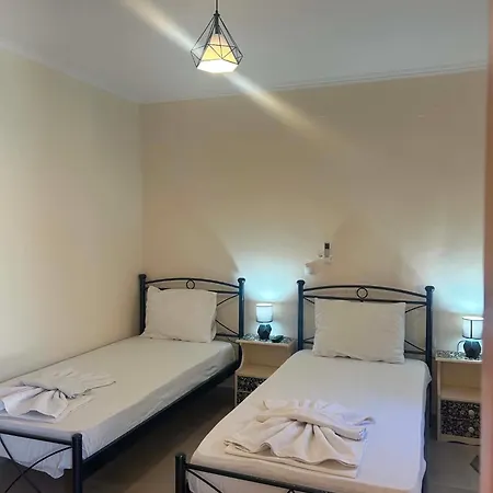 Casa Di Nonno Ferienhaus Alykanas (Zakynthos)