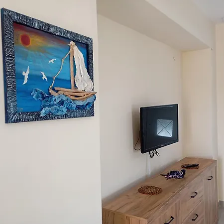 Сasa de vacaciones Casa Di Nonno *