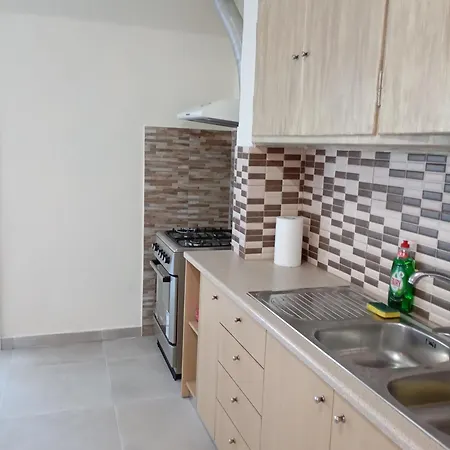 Casa Di Nonno Ferienhaus *