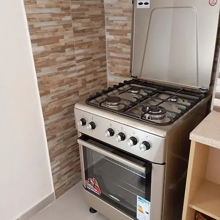 Casa Di Nonno Alykanas (Zakynthos)