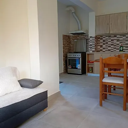 Сasa de vacaciones Casa Di Nonno Alykanas (Zakynthos)
