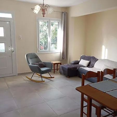 Casa Di Nonno