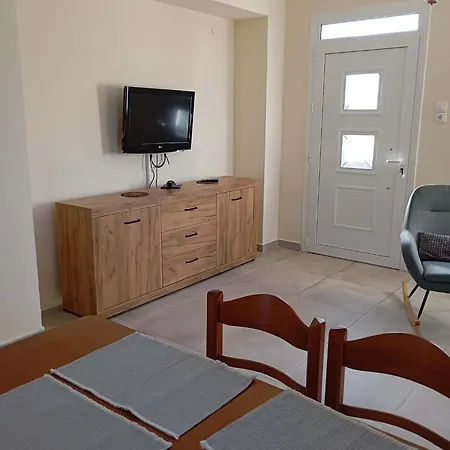 Ferienhaus Casa Di Nonno *