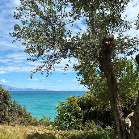 Сasa de vacaciones Casa Di Nonno