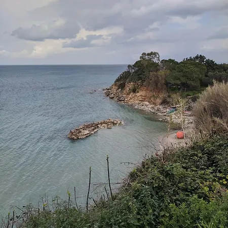 Casa Di Nonno Сasa de vacaciones Alykanas (Zakynthos)