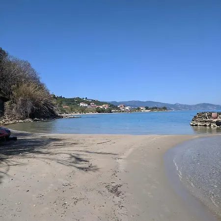 Casa Di Nonno Сasa de vacaciones *