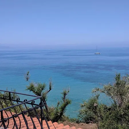 Casa Di Nonno * Alykanas (Zakynthos)
